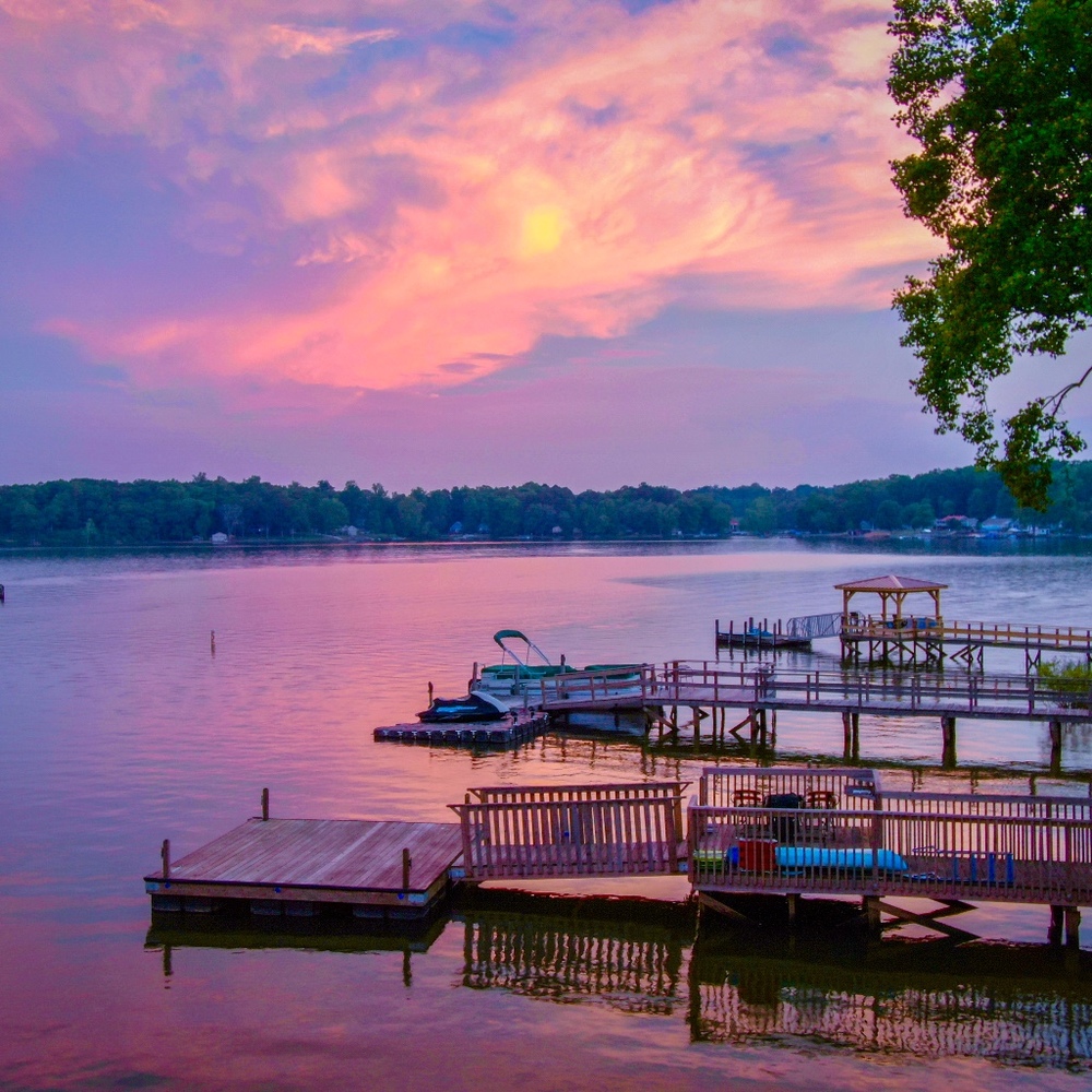 Meet your Posher, Shaun